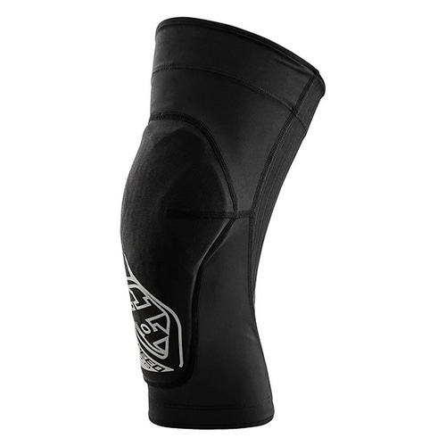 TROY LEE DESIGNS ( トロイリー デザインズ ) プロテクター SPEED PRO KNEE SLEEVES ( スピード プロ ニースリーブ ) ソリッドブラック M/L