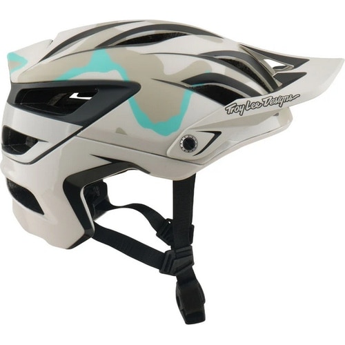 TROY LEE DESIGNS ( �g���C���[ �f�U�C���Y ) �X�|�[�c�w�����b�g A3 MIPS ( A3 �~�b�v�X ) �n�� �p�~�X �J�� XL/2X ( 60-63cm )