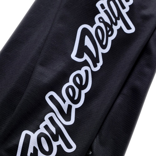 TROY LEE DESIGNS ( �g���C���[ �f�U�C���Y ) �����W���[�W SPRINT PRO LS JERSEY ( �X�v�����g �v�� �����O�X���[�u�W���[�W ) ���m�u���b�N XL