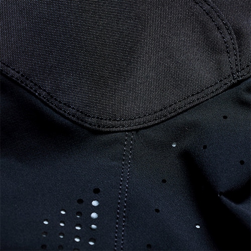 TROY LEE DESIGNS ( トロイリー デザインズ ) DHパンツ SPRINT PRO PANTS ( スプリントプロ パンツ ) モノ ブラック 28