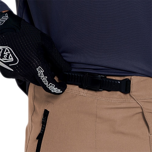 TROY LEE DESIGNS ( トロイリー デザインズ ) DHパンツ SKYLINE PRO PANTS ( スカイラインプロ パンツ ) モノ シエナ 30