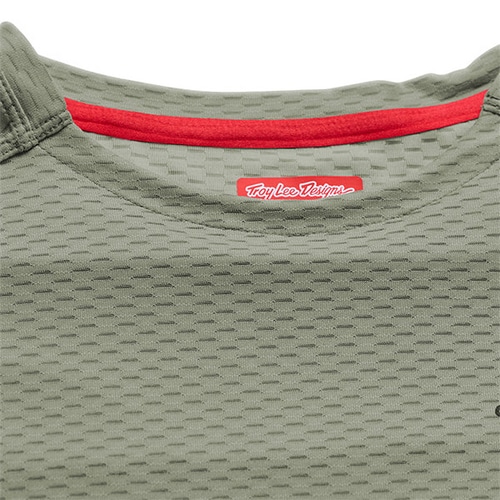 TROY LEE DESIGNS ( �g���C���[ �f�U�C���Y ) �����W���[�W SKYLINE PRO AIR SS JERSEY ( �X�J�C���C�� �v�� �G�A�[ �V���[�g�X���[�u�W���[�W ) ���m �Z�[�W S