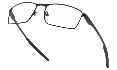 OAKLEY(オークリー) メガネ Fuller ( フラー ) Satin Black 55