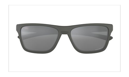 OAKLEY ( I[N[ ) TOX HOLSTON ( zXg ) Matte Dark Grey / Prizm Black Polarized