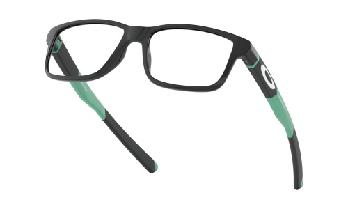 OAKLEY ( オークリー ) メガネ Field Day ( Youth Fit ) ( フィールドデイ ユースフィット ) Black Ink  50