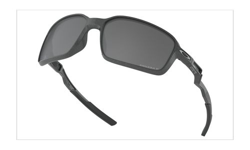 OAKLEY ( オークリー ) サングラス SIPHON ( サイフォン ) Scenic Grey / Prizm Black Polarized