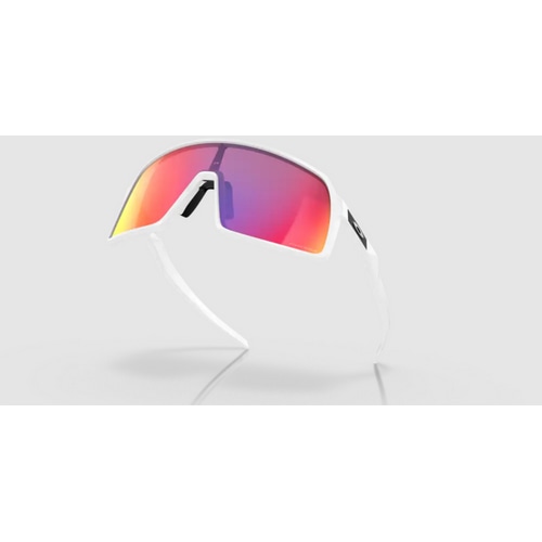 OAKLEY ( オークリー ) サングラス SUTRO ( スートロ ) マットホワイト