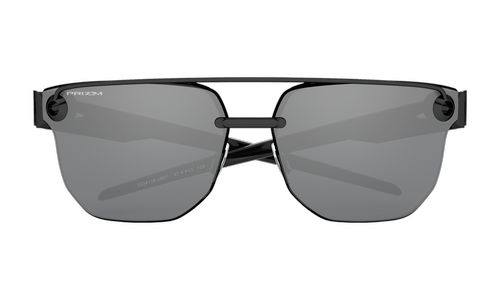 OAKLEY(オークリー) サングラス CHRYSTL ( クリスタル ) Polished Black / Prizm Black |  自転車・パーツ・ウェア通販 | ワイズロードオンライン