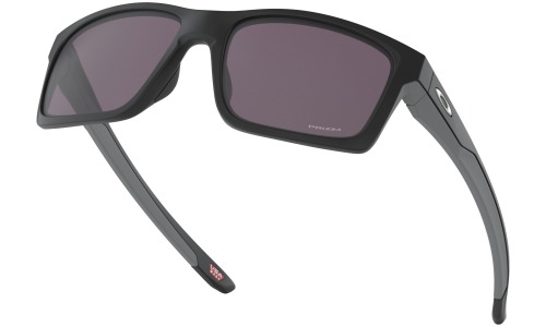 OAKLEY ( オークリー ) サングラス MAINLINK XL ( メインリンクエックスエル ) Matte Black / Prizm Grey