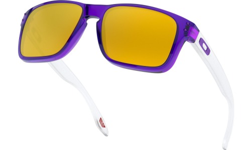 らくらくメ OAKLEY 24Kイリジウム スポーツサングラス mfu2s