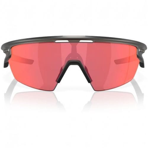 OAKLEY ( I[N[ ) TOX SPHAERA ( Xt@G ) MATTE GREY SMOKE ( PRIZM TRAIL TORCH )