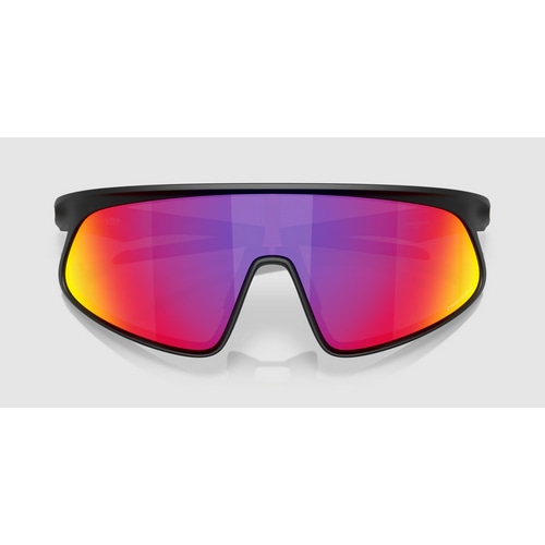 OAKLEY ( �I�[�N���[ ) �T���O���X RSLV ( �A�[���G�X�G���u�C ) �}�b�g�u���b�N/�v���Y�����[�h