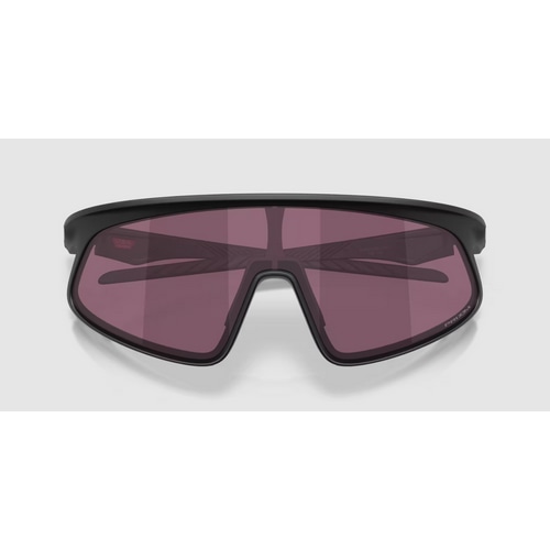 OAKLEY ( �I�[�N���[ ) �T���O���X RSLV 141 ( �A�[���G�X�G���u�C 141 ) �}�b�g�u���b�N/�v���Y�����[�h�u���b�N