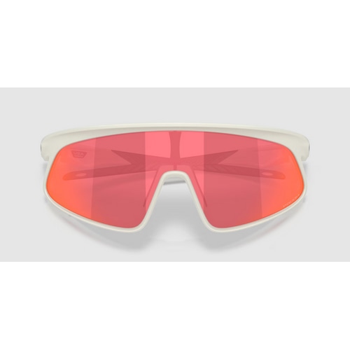 OAKLEY ( オークリー ) サングラス RSLV 141 ( アールエスエルブイ 141 ) ミューテッドメタリックパロマ/プリズムトレイルトーチ