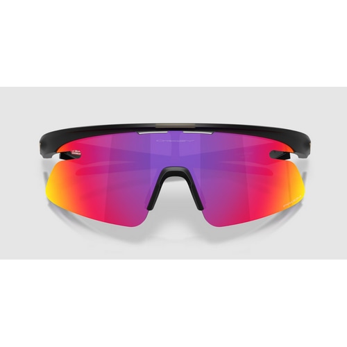 OAKLEY ( �I�[�N���[ ) �T���O���X RSLV LITE ( �A�[���G�X�G���u�C ���C�g ) �u���b�N�C���N/�v���Y�����[�h