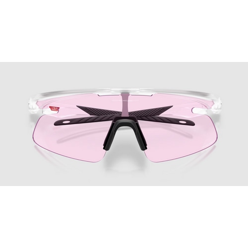 OAKLEY ( オークリー ) サングラス RSLV LITE ( アールエスエルブイ ライト ) マットクリア/プリズムロウライト