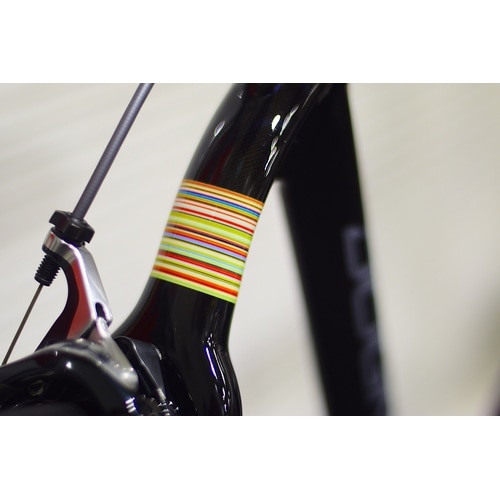 PINARELLO ( si ) [hoCN yWԁz DOGMA 65.1PaulSmith SpecialEdition ( hO} 65.1|[X~X XyVGfBV ) |[X~X 53 ( gڈ175cmO )