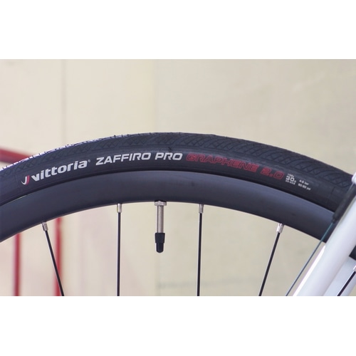 DEDACCIAI STRADA ( デダチャイ ストラーダ ) ロードバイク 【アウトレット特価】 SUPER CROSS ( スーパークロス ) 池袋チャーリー店オリジナル完成車 ホワイト/グレー L 560 (適応身長175-185p程度)