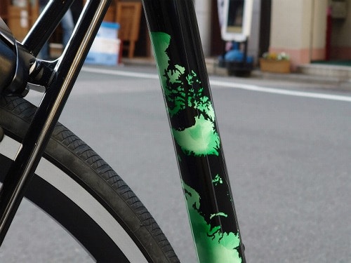 RIDLEY ( リドレー ) ロードフレーム FENIX ( フェニックス ) SL