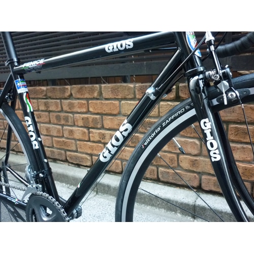 GIOS ( ジオス ) FENICE ブラック 520 | 自転車・パーツ・ウェア通販 