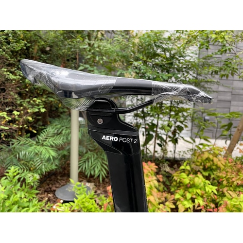 LOOK ( ルック ) ロードバイク 上野アサゾー店特価 795ブレードRS D R8170 完成車 プロチームブラックグロッシー S(適正身長目安170cm前後)