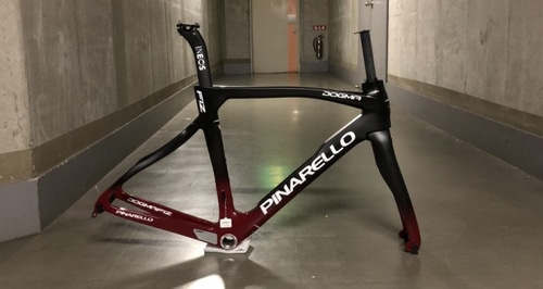 PINARELLO ( si ) [ht[ DOGMA F12 F/S ( hO} F12 t[Zbg ) 14`[ClIX 51.5(Kg165-175cm)