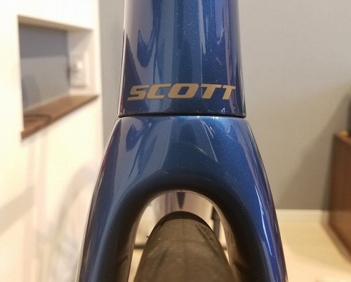 SCOTT ( XRbg ) [hoCN ADDICT RC 30 ( AfBNg A[V[ 30 ) u[ S