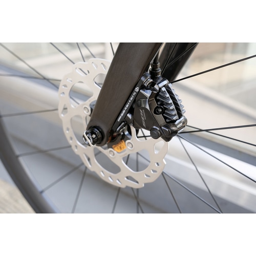 BIANCHI ( ビアンキ ) ロードバイク OLTRE ( オルトレ ) XR4 CV R7170 【入間オリジナル完成車】 ブラック 47 ( 適応身長目安160cm )