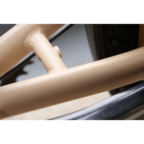 JAMIS ( ジェイミス ) クロスバイク SEQUEL S2 ( セクエル S2 ) 【元試乗車】 デザートストーム 19 ( 適応身長目安180cm )