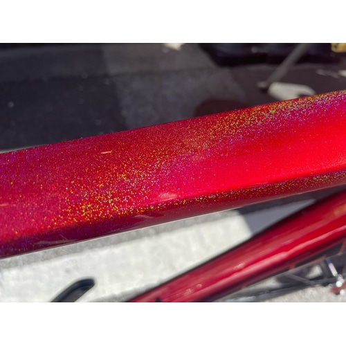 LAPIERRE ( sG[ ) [hoCN AIRCODE DRS ULTIMATE ( GAR[h DRS A`Cg ) R8170g bh 49 (Kg175cmO)  yX܃IWiԁz