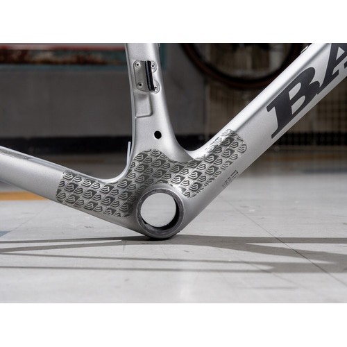 BASSO ( バッソ ) ロードフレーム 【アウトレット特価】 VENTA DISC F