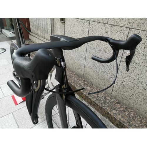TREK ( gbN ) [hoCN yBiz MADONE SLR 7 ( }h SLR 7 ) }bgfB[vX[N 56(Kg180cmO)