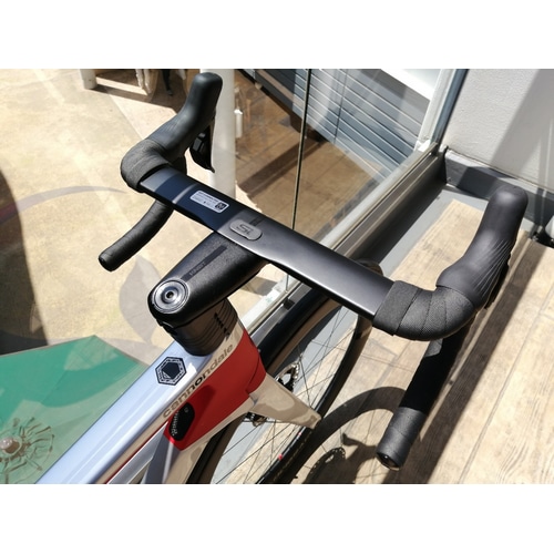 CANNONDALE ( キャノンデール ) ロードバイク SYSTEMSIX Hi-MOD DURA-ACE DI2（ システムシックス ハイモッド  デュラエース Di2 ） 入間アウトレット マーキュリー 54（ 適応身長目安175cm前後 ）