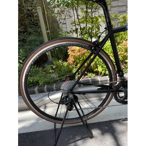 MULLER ( ミューラー ) ロードバイク MSP カンパコーラス12S 【上野アサゾー オリジナル完成車 アウトレット特価】 46(適応身長160cm前後)