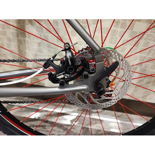 MASI ( �}�W�B ) �O���x�����[�h CATALINA 2X8 �V�h�N���X�o�C�N�كI���W�i�� ( �J�^���i �h���b�v 2X8 ) �}�b�g�`�^�� 470 ( �K���g��165cm�O�� )