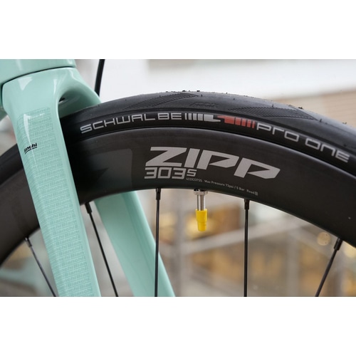 BIANCHI ( rAL ) [hoCN SPRINT DISC R7170 ԃIWi ( Xvg fBXN R7170 ) `FXe 53 ( Kg170cmO )