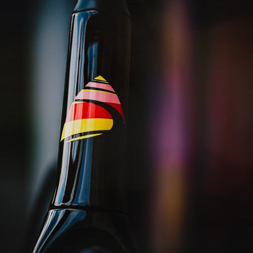 FACTOR ( ファクター ) ロードバイク OSTRO Phoenix ( オストロ フェニックス ) R8170仕様 52 (適正身長170cm前後)