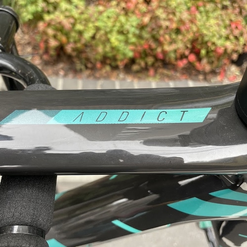 SCOTT ( XRbg ) [ht[ ADDICT RC SUPERSONIC EDITION ( AfBNg RC X[p[\jbNGfBV ) nhXet MY22 (S)400 (gڈ170cmO)