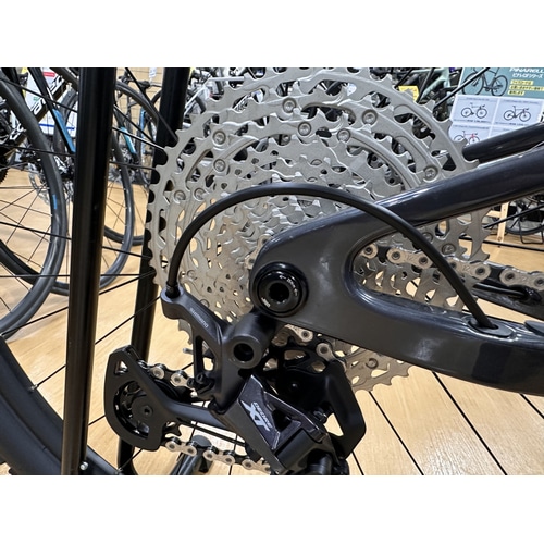 yԓIzMERIDA ( _ ) }EeoCN NINETY-SIX RC 5000 ( iCeB[VbNX RC 5000 ) ES90 _[NVo[(ubN/Vo[) 44 (gڈ165-180cmO)