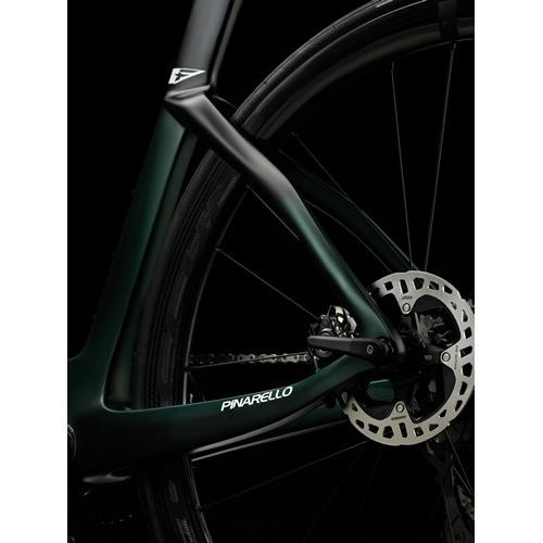 PINARELLO ( si ) [ht[ DOGMA F DISK FRAME SET ( hO} F fBXN t[Zbg ) D015 [VO O[ 43 (Kgڈ155pO)