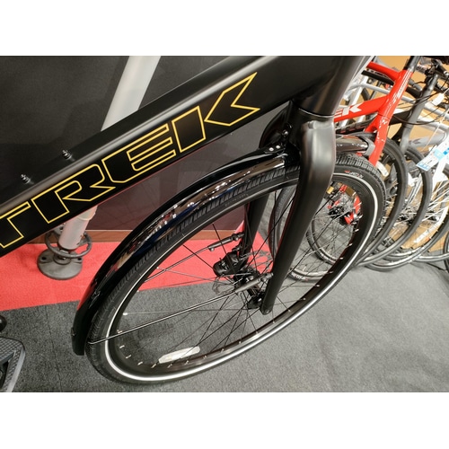 TREK ( トレック ) 電動アシスト自転車（e-bike） FX+ 2 元試乗車特価 