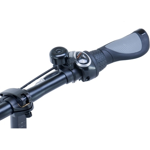 BENELLI ( xl ) dAVXg]ԁie-bikej MINI FOLD 16 POPULAR+ EC ( ~jtH[h 16 |s[ vX ) RY~bNu[ ONESIZE (Kg155-180cmO)