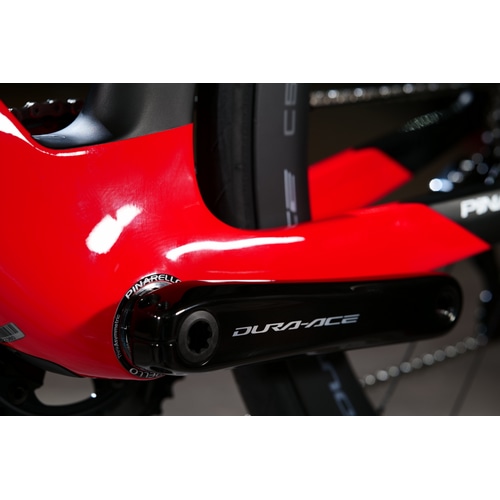 PINARELLO ( si ) [hoCN DOGMA F DISK ( hO} F fBXN ) D402 T~bg bh 53 iKg180cmOj yX܃IWiԁz