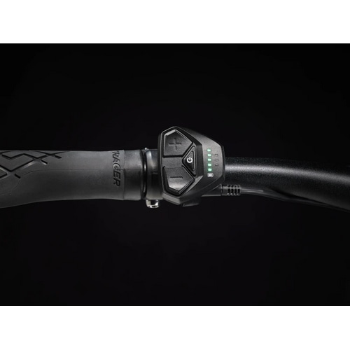 TREK ( gbN ) dAVXg] ( e-bike ) FX+ 2 yAEgbgz ubN M ( Kgڈ165-175cmO )