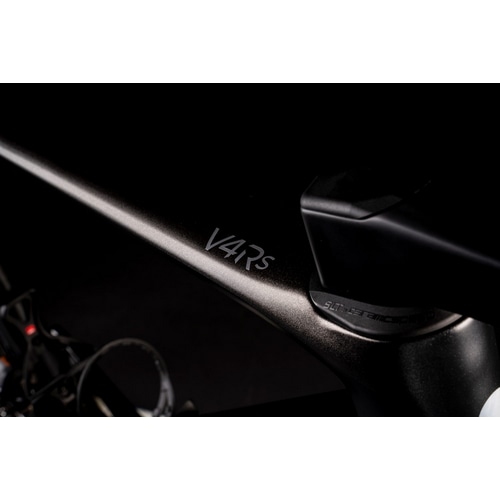 COLNAGO ( コルナゴ ) ロードバイク V4-RS DISC ULTEGRA + RACING 3 DISC エミレーツ 510 ( 適正身長165-175cm前後 )