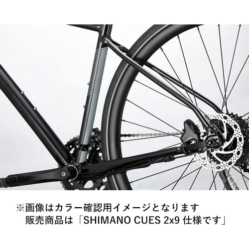 CANNONDALE ( Lmf[ ) NXoCN QUICK 3 CUESdl ( NCbN 3 ) ubNp[ MD ( Kg165-175cmO )