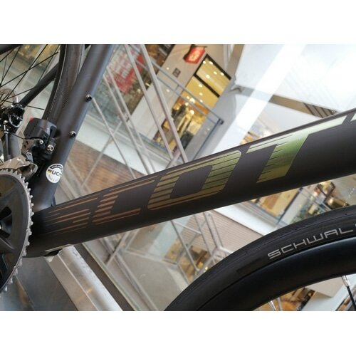 SCOTT ( スコット ) ロードバイク ADDICT RC 30 ( アディクト RC30 ) アウトレット ブラック M (適応身長目安175cm)