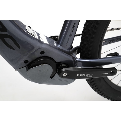 CORRATEC ( RebN ) dAVXg]ԁie-bikej E-POWER X-VERT CX PT500 ( E-p[ X @[g CX p[`[u500 ) K^ 39 ( gڈ160cmO )