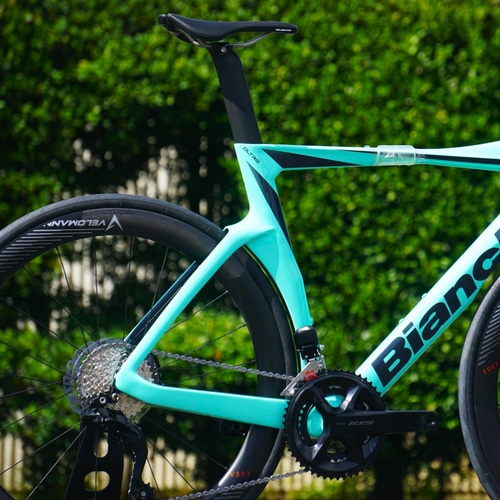 BIANCHI ( ビアンキ ) ロードバイク OLTRE COMP 105 Di2 ( オルトレ