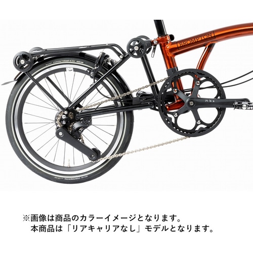 BROMPTON ( uvg ) ܂肽ݎ] P LINE URBAN MID ( PC A[o ~bh ) M4L tCbJ[ ( Kg145-185cmO )